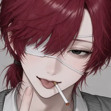 Profile image of Kureya