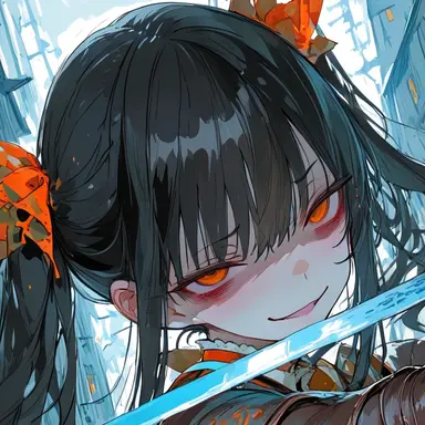 Profile image of Mika (Frenzy)