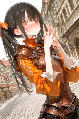 Profile image of Mika