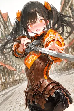 Profile image of Mika