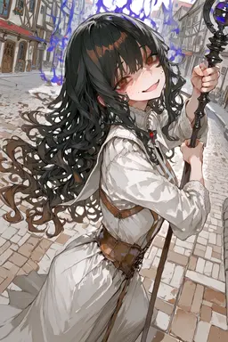 Profile image of Kanade (Frenzy)