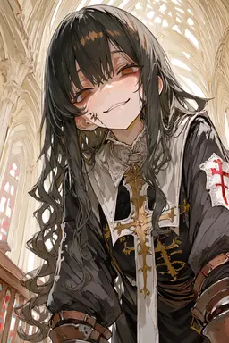 Profile image of Kanade (Frenzy)