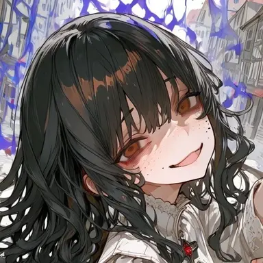 Profile image of Kanade (Frenzy)