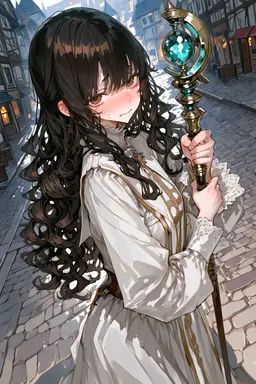 Profile image of Kanade