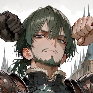 Profile image of Uzou