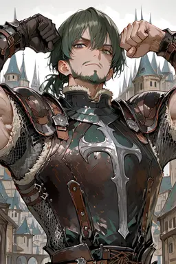 Profile image of Uzou