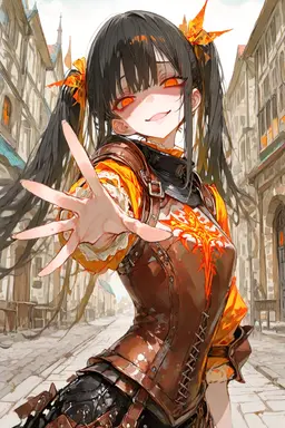 Profile image of Mika (Frenzy)