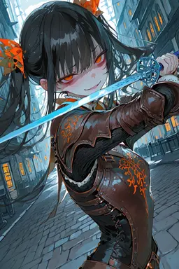 Profile image of Mika (Frenzy)