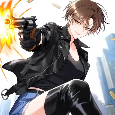 Profile image of 미츠코