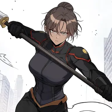 Profile image of 시안