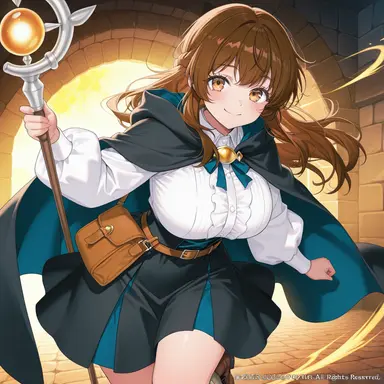 Profile image of リン