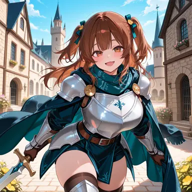 Profile image of メイ