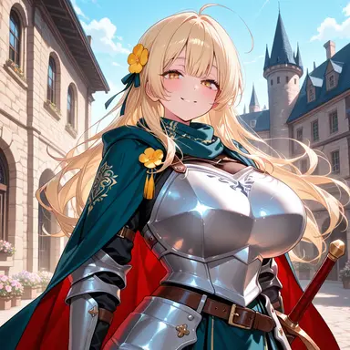 Profile image of アリス