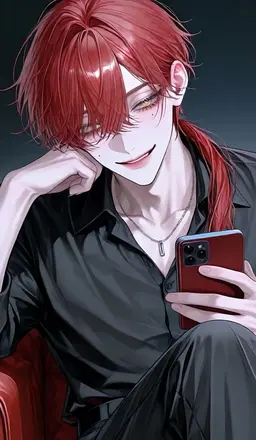 Profile image of Toui