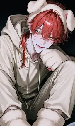 Profile image of Toui