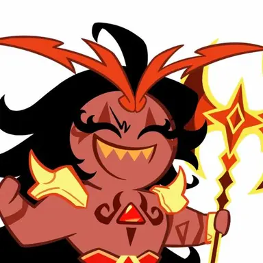 Profile image of 버닝스파이스쿠키