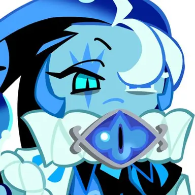 Profile image of 쉐도우밀크쿠키