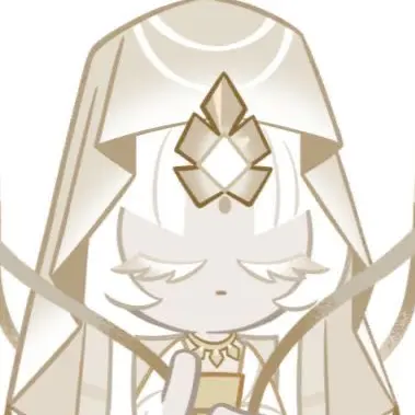 Profile image of 미스틱플라워쿠키