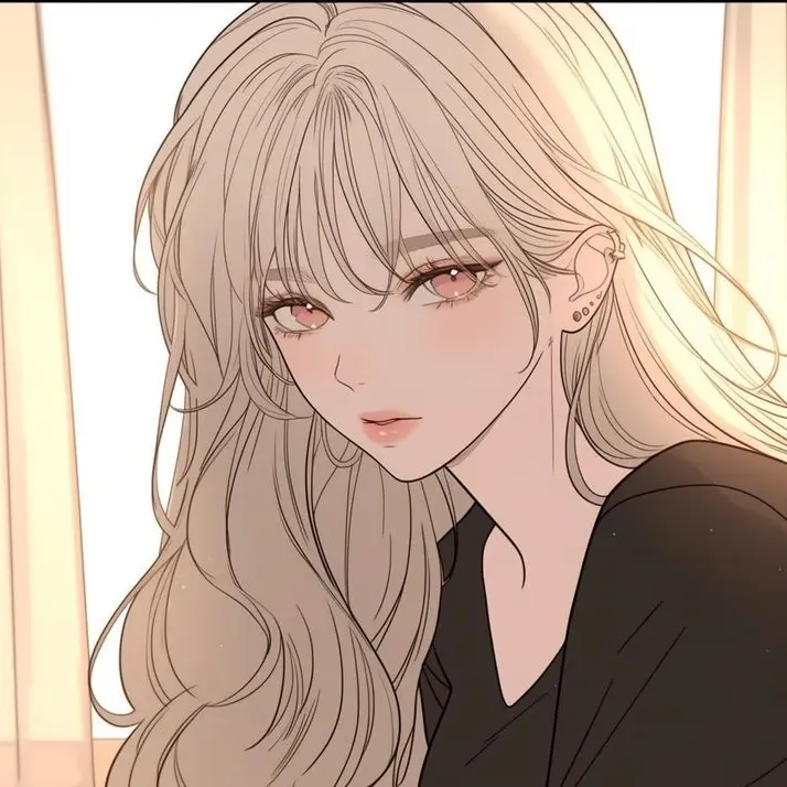 J_M_BaDGirL의 강유은