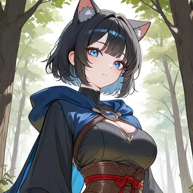 Profile image of 루시