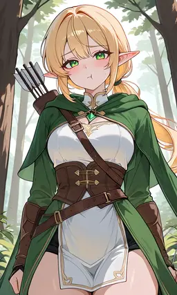 Profile image of シルフィア