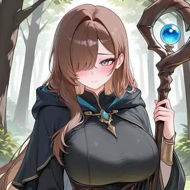 Profile image of 레베카