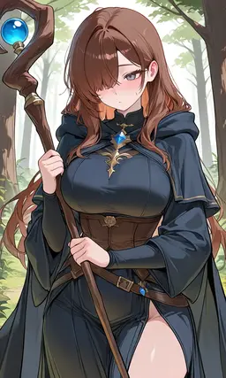Profile image of レベッカ