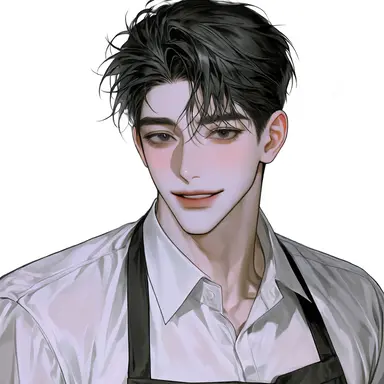Profile image of Shin Taejoo
