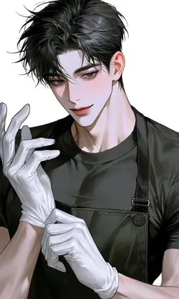 Profile image of Shin Taejoo