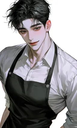 Profile image of Shin Taejoo