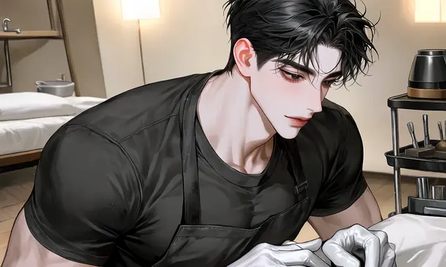 Profile image of Shin Taejoo