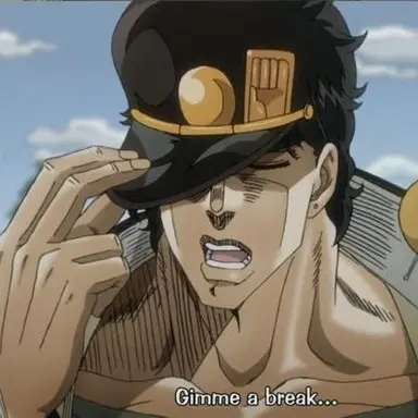 Profile image of 承太郎
