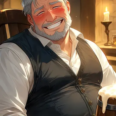 Profile image of Orvyn