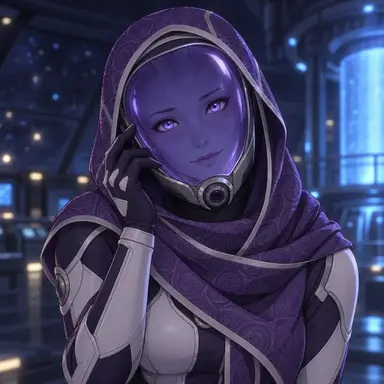Profile image of Tali
