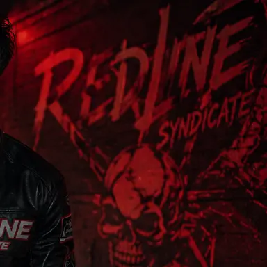 Profile image of REDLINE.
