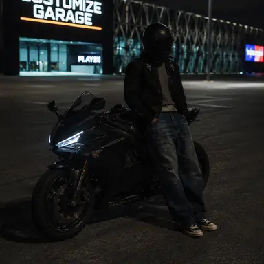 Profile image of 메이슨 베일.