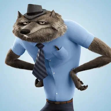 Profile image of ウェイン