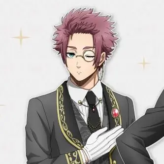 saeeeeeeeeee1010의 執事