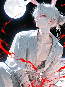 Profile image of リュネ