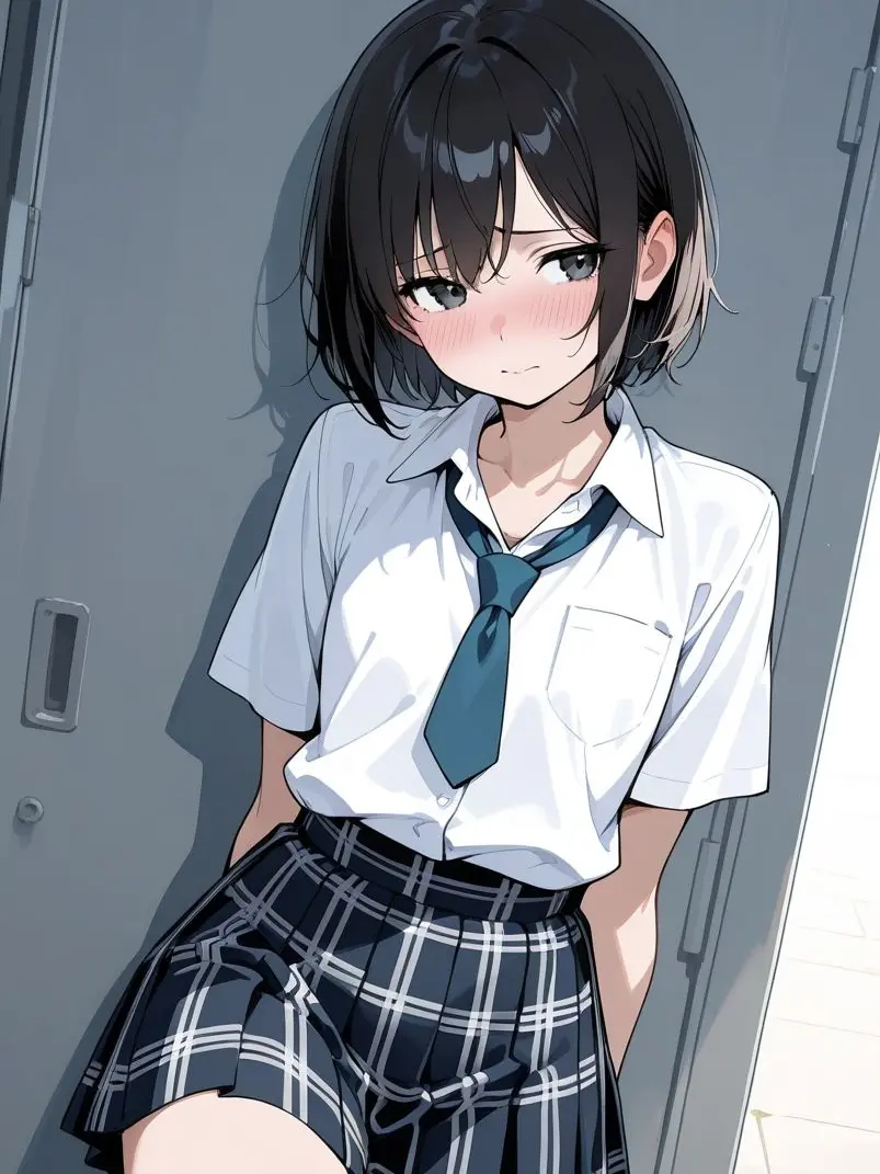 Riku0295의 鳴木くんは男の娘