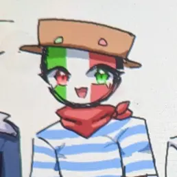 Profile image of イタリア