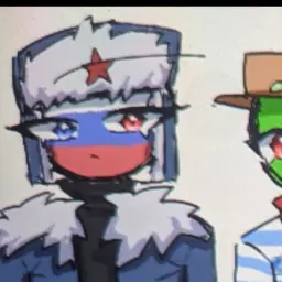 Profile image of ロシア