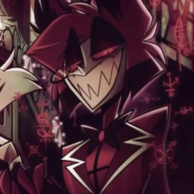 Profile image of Alastor