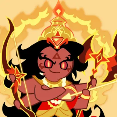 Profile image of 역사의형신료