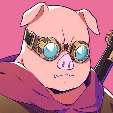 Profile image of 오오하라MEN