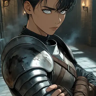 Profile image of Sable