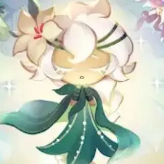 Profile image of 세인트릴리