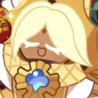 Profile image of 퓨어바닐라