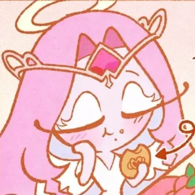 Profile image of 이터널슈가