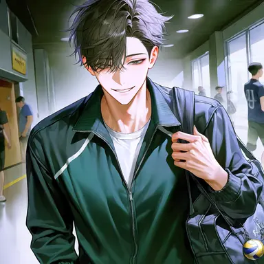 Profile image of 澪斗
